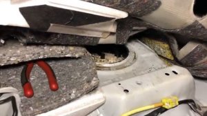 Toyota Land Cruiser 200 - Что делать если в дизельный авто по ошибке залили бензин