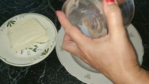 Недорогая намазка! Бутерброды из селёдки и сливочного масла!!