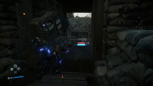 Death Stranding ветеран таинственный человек 4 главы - Veteran смотреть онлайн