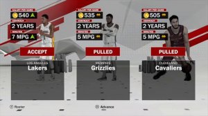 NBA 2k18 MY CAREER VC GLITCH COMBO *STILL WORKING* 500-1000 VC every 5min