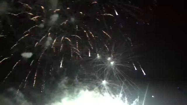 Paul Van Dyk Gem Fest 2016