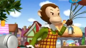 Дорогу Нодди   Выше, и выше, и выше