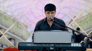 Адис /Курбонбеков/ Бибусам / 2021 Adis/ Qurbonbekov / Bibusam/2021