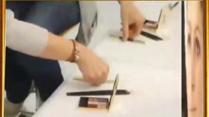 Нейтральный макияж. Макияж для глаз