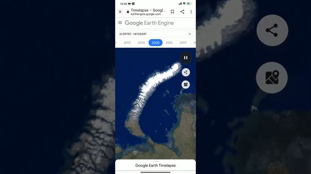 НОВАЯ ЗЕМЛЯ ТАНЕТ... / КАК ИЗМЕНИЛСЯ АРХИПЕЛАГ НОВАЯ ЗЕМЛЯ ЗА 37 ЛЕТ!