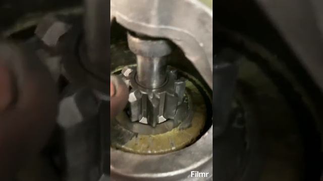 Jeep grand cherokee (широкий) 2000 год 3.1 TDI проблемы со стартером смотреть онлайн