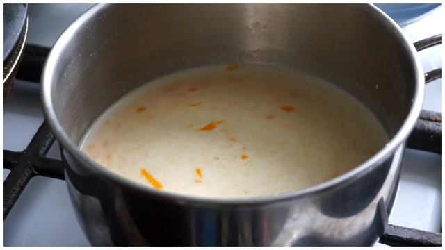 ГОРЯЧИЙ ШОКОЛАД АПЕЛЬСИН-ИМБИРЬ | #GingerHotChocolate #GingerOrangeHotChocolate | #Juli_FoodSweets смотреть онлайн