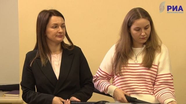 В 2023 году в Верхневолжье по Программе поддержки школьных инициатив будет реализовано 57 проектов