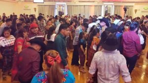 14. Fiesta Titular de San Pedro Soloma en Los Angeles 2019