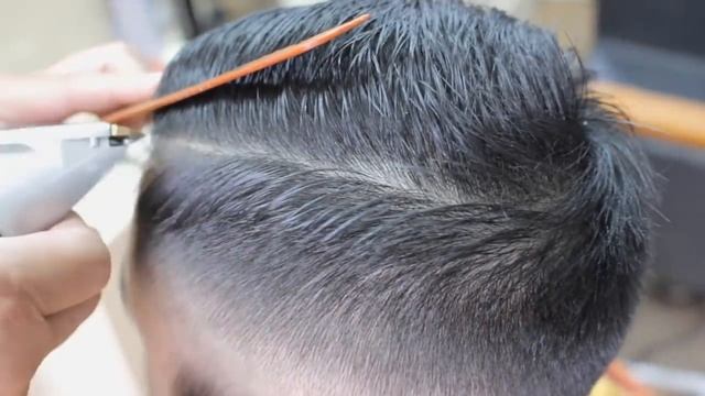 High fade class смотреть онлайн