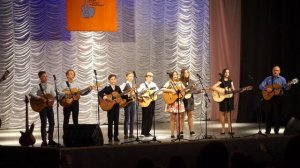 Давайте восклицать. Булат Окуджава.