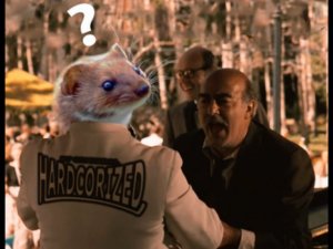 Hardcore Tarantella (Godfather Weasel) FL Studio