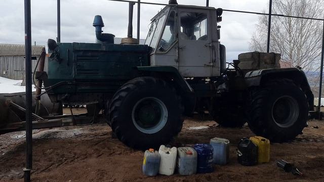 Т 150 на продажу