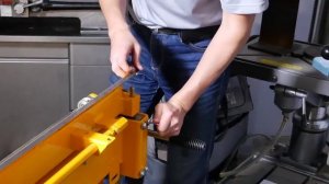 Как настроить листогиб Sorex - инструкции и рекомендации