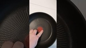 Видеообзор сковороды Tefal Edition 24 см