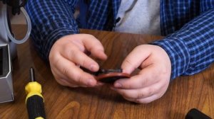 Saeco Magic Capuccino Combi за 2000 рублей. Рожок со встроенной кофемолкой. Барахолка.