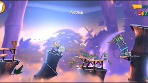 Angry Birds™ 2 |