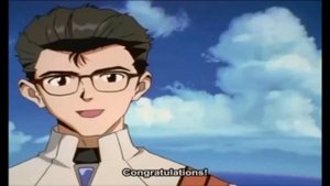 Поздравляю, ты успешно провёл лето ! Евангелион  . Evangelion