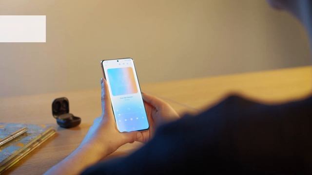 Słuchawki bezprzewodowe Samsung Galaxy Buds Pro SM-R190 - dane techniczne - RTV EURO AGD смотреть онлайн