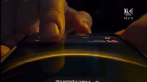 Новогодняя реклама «Яндекс Музыка» 2023-2024