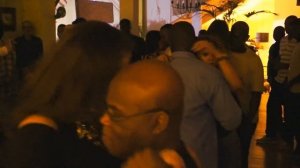 KIZOMBA LEEDS- PARTY TIME -  JUNE 2016   (Xico Viegas  -Su Su Su )