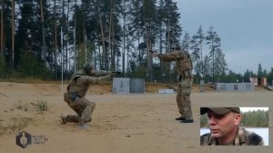 Crazy Russian Training Video (Top reacts)