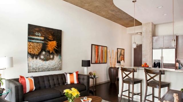 Идеи ремонта однокомнатной квартиры #3 смотреть онлайн