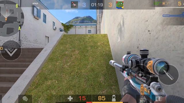 КУПИЛ НОЖ дуэль против друга смотреть онлайн