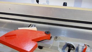 Фуговальный станок 200 мм. Warrior W 0102