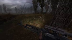 Сталкер тч - тушканы. Где найти?