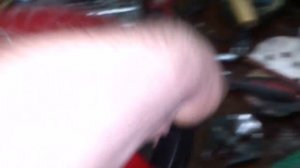 Пылесос Занусси. Vacuum cleaner Zanussi.