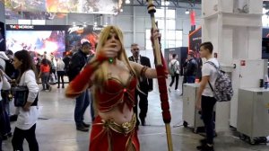 комикон общее