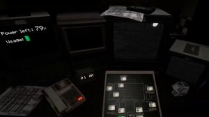 FNAF VR help wanted прохождение без комментариев/walkthrough no commentary (FNAF)