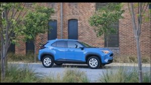 - New 2021 Toyota Yaris Cross Hybrid SUV. Compact / Interior, Exterior, Drive