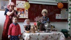 Аня Удодова. День Рождения.mp4