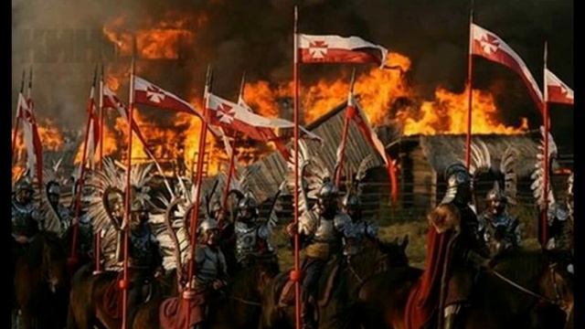 Крылатые Гусары/Polska husaria смотреть онлайн