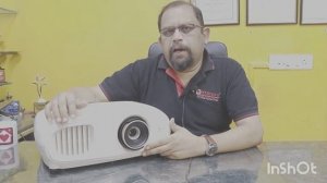 EPSON EH-TW7100 4K