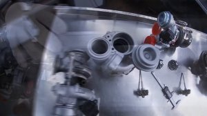 Сравнение турбин BMW N63  и спорт-версии  M-Series N63 S | BMW X5/X6/5-series/7-series/X5 M/X6 M