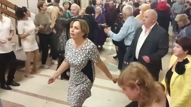 город Белгород танцы