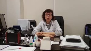 Синехии половых губ