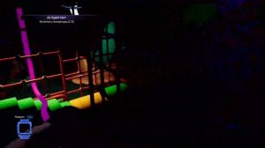 прохождение игры Five Nights at Freddy's Security Breach | прохождение фнаф секьюрити брич