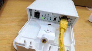 Mikrotik wAP