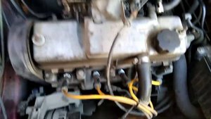 Диагностика датчика детонации. Коротко о главном.