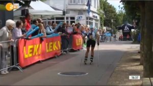 City Biathlon Puttlingen Women Final