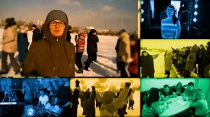 Лучшему начальнику -- песня в подарок ?