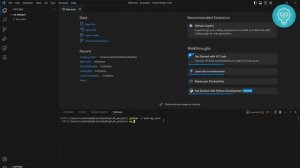 How to Install Tkinter in Visual Studio Code - (Windows 10/11)