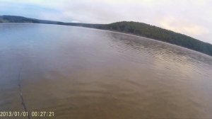 Павловское водохранилище