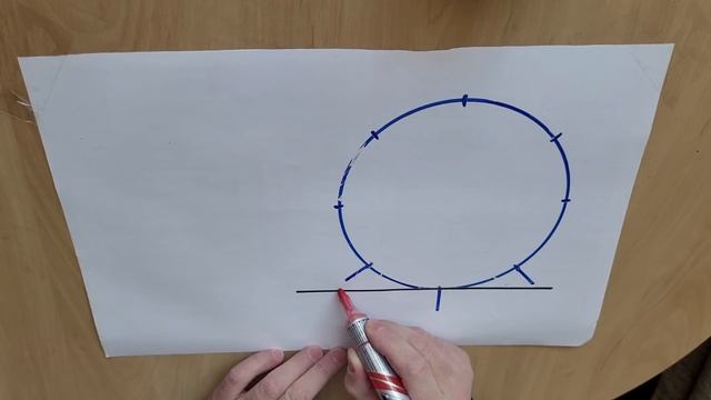 Расчет шага посадки картофелесажалки