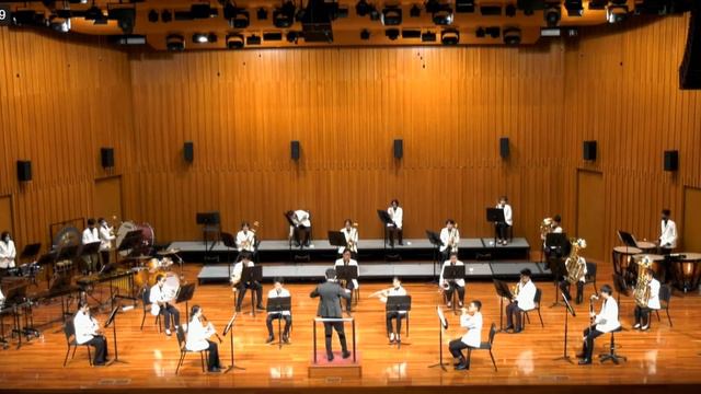 SYF2021: Birds In The Azure Sky- PWS смотреть онлайн