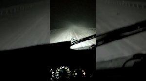 Дальнабой на газели